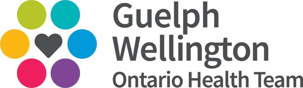 Guelph Wellington Ontario Health Team